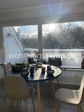 Foto - Etagenwohnung in Hamburg