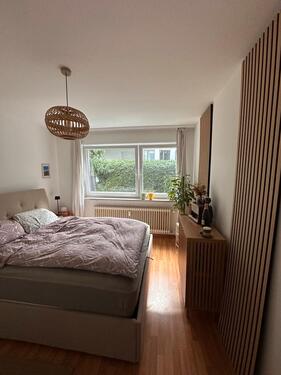 Foto - 3 Zimmer Wohnung Untermiete 3-4 Wochen Implerstraße Ubahn