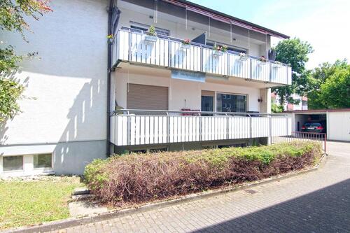 Foto - 4-Zimmer-Wohnung mit Charme – großzügig, ruhig und ideal für Familien