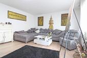Foto - Etagenwohnung zur Miete in Renchen