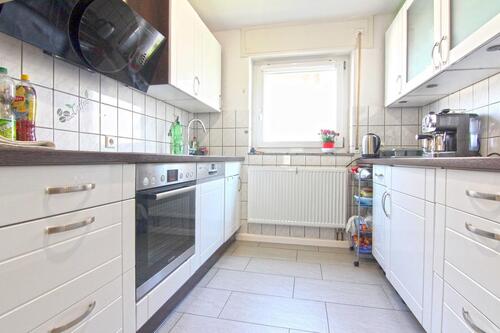 Foto - Etagenwohnung in Renchen