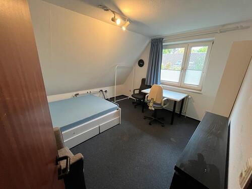 Foto - Etagenwohnung in Oldenburg