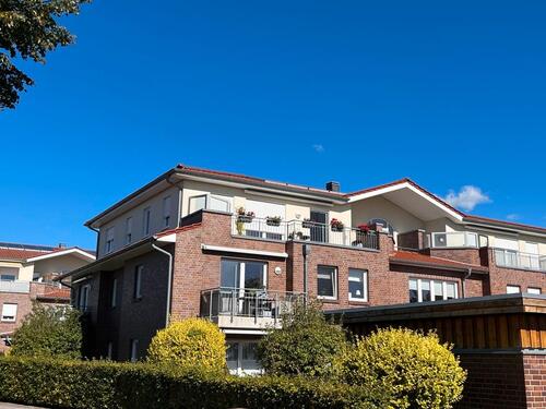 Foto - Etagenwohnung zum Kaufen in Oldenburg