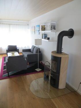 Foto - Etagenwohnung in Biebesheim am Rhein zur Miete