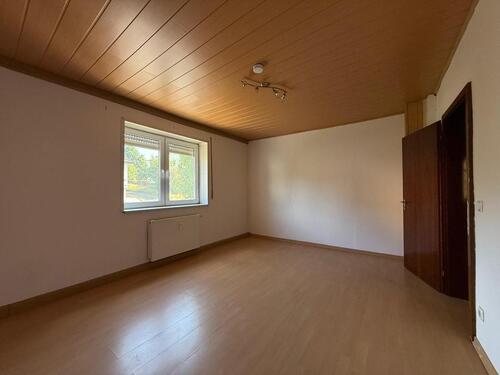 Foto - 3-Zimmer-Wohnung in Wadgassen Werbeln