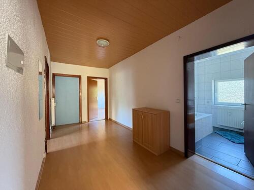 Foto - 3 Zimmer Etagenwohnung zur Miete in Saarlouis