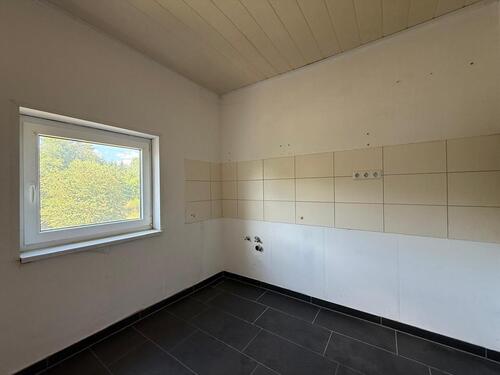 Foto - 3 Zimmer Etagenwohnung in Saarlouis