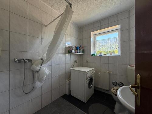 Foto - Etagenwohnung in Saarlouis zur Miete