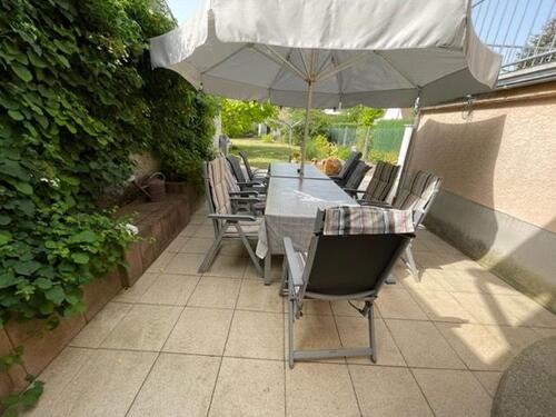 Foto - Einfamilienhaus in Wölfersheim zum Kaufen