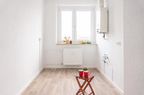 Foto - Etagenwohnung in Chemnitz