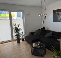 2-Zimmer Wohnung in Mittenwalde