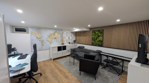 Foto - Einfamilienhaus in Dielheim