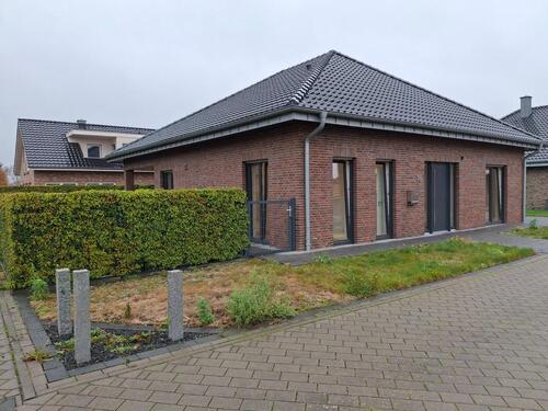 Foto - 4 Zimmer Einfamilienhaus zur Miete in Geeste