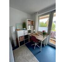 1-Zimmer-Apartment in Eichstätt für StudierendeAzubis