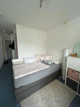 Foto - 1 Zimmer Etagenwohnung zur Miete in Eichstätt