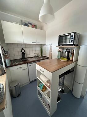 Foto - Etagenwohnung in Eichstätt zur Miete