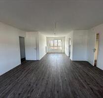 EG 3 Zimmer ab Januar (frisch saniert) - Kaufbeuren