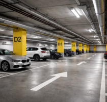 Tiefgaragenstellplatz zu vermieten – sicher & komfortabel - Neu-Ulm Ludwigsfeld