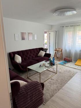 Foto - Solide 3-Zimmer-Wohnung von Privat