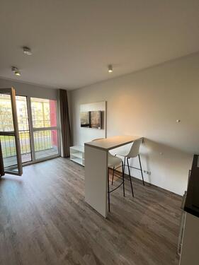 Foto - Modern & möbliert - Attraktives Apartment in Toplage von Dresden