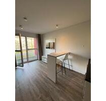 Modern & möbliert - Attraktives Apartment in Toplage von Dresden