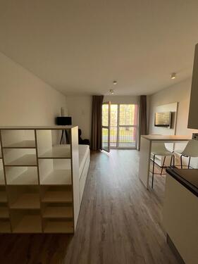 Foto - 1 Zimmer Etagenwohnung zur Miete in Dresden