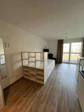 Foto - 1 Zimmer Etagenwohnung in Dresden