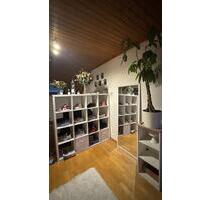 2 Zimmer mit Einbauküche Fliesen 56 qm in Hameln