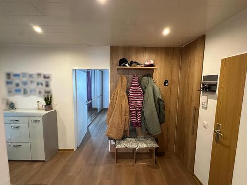 Foto - 3 Zimmer Etagenwohnung in Alzey