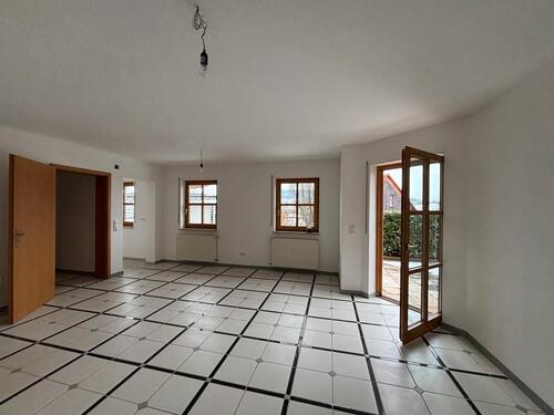 Foto - Gemütliche 1-Zimmer Wohnung ab sofort