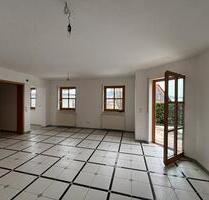 Gemütliche 1-Zimmer Wohnung ab sofort - Kunreuth