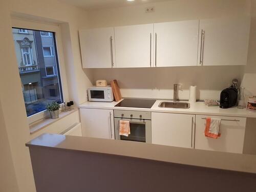 Foto - 2.5 Zimmer Etagenwohnung zur Miete in Meerbusch