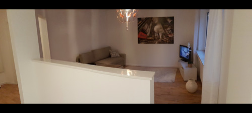 Foto - Etagenwohnung in Meerbusch zur Miete