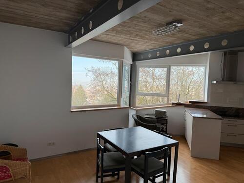 Foto - 3 Zimmer Hochparterre in Bad Kreuznach