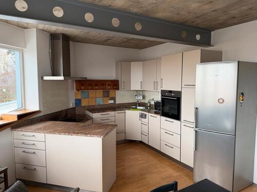 Foto - Hochparterre in Bad Kreuznach zur Miete