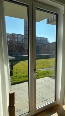 Foto - 3 Raum Wohnung Neubau - 1.283,00&nbsp;EUR Kaltmiete, ca.&nbsp; 77,00&nbsp;m&sup2;