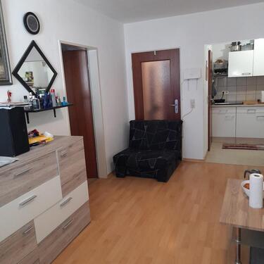 Foto - 2 Zimmer Etagenwohnung zum Kaufen in Tann