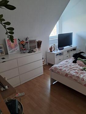 Foto - Dachgeschoßwohnung in Koblenz zur Miete