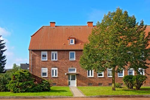 Foto - 2 Zimmer Erdgeschoßwohnung zur Miete in Haltern am See