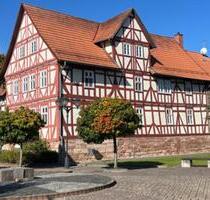 SchimbergErshausen: Wohnen im Fachwerkidyll! - Heilbad Heiligenstadt
