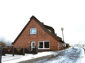 Foto - Gemütliches Reetdachhaus in AlteneschLemwerder