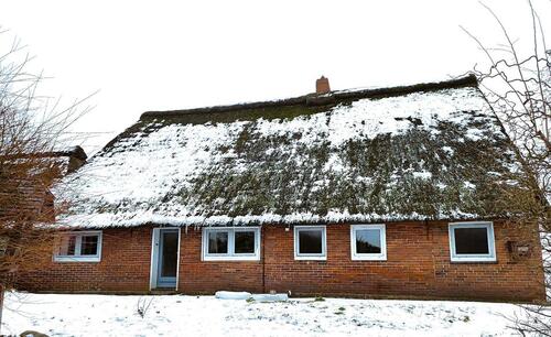 Foto - 7 Zimmer Einfamilienhaus zum Kaufen in Lemwerder