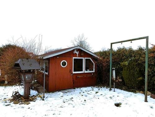 Foto - 7 Zimmer Einfamilienhaus in Lemwerder