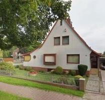Charmantes Einfamilienhaus in attraktiver Lage von Langen - Bremerhaven Lehe