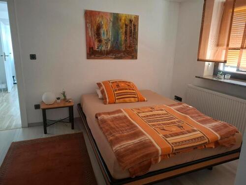 Foto - Ferienwohnung, Katholikentag (Würzburg)