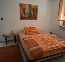 Ferienwohnung, Katholikentag (Würzburg) - Theilheim