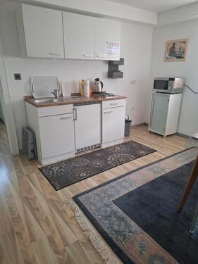 Foto - 2 Zimmer andere zur Miete in Theilheim