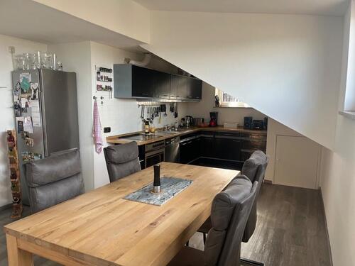 Foto - 2.5 Zimmer Dachgeschoßwohnung zur Miete in Wiggensbach