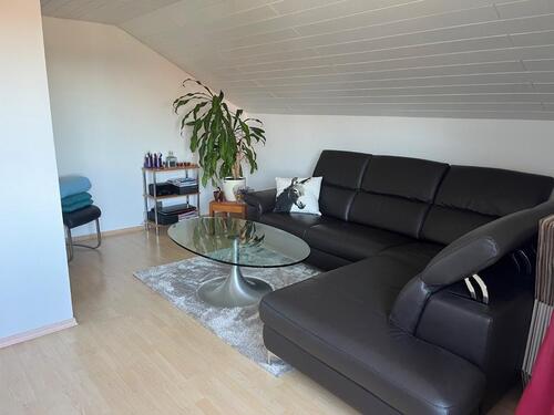Foto - 2.5 Zimmer Dachgeschoßwohnung in Wiggensbach
