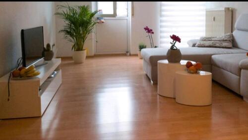 Foto - Karlsruhe helle 2Zi-Wohnung 59m2 vermieternObereut